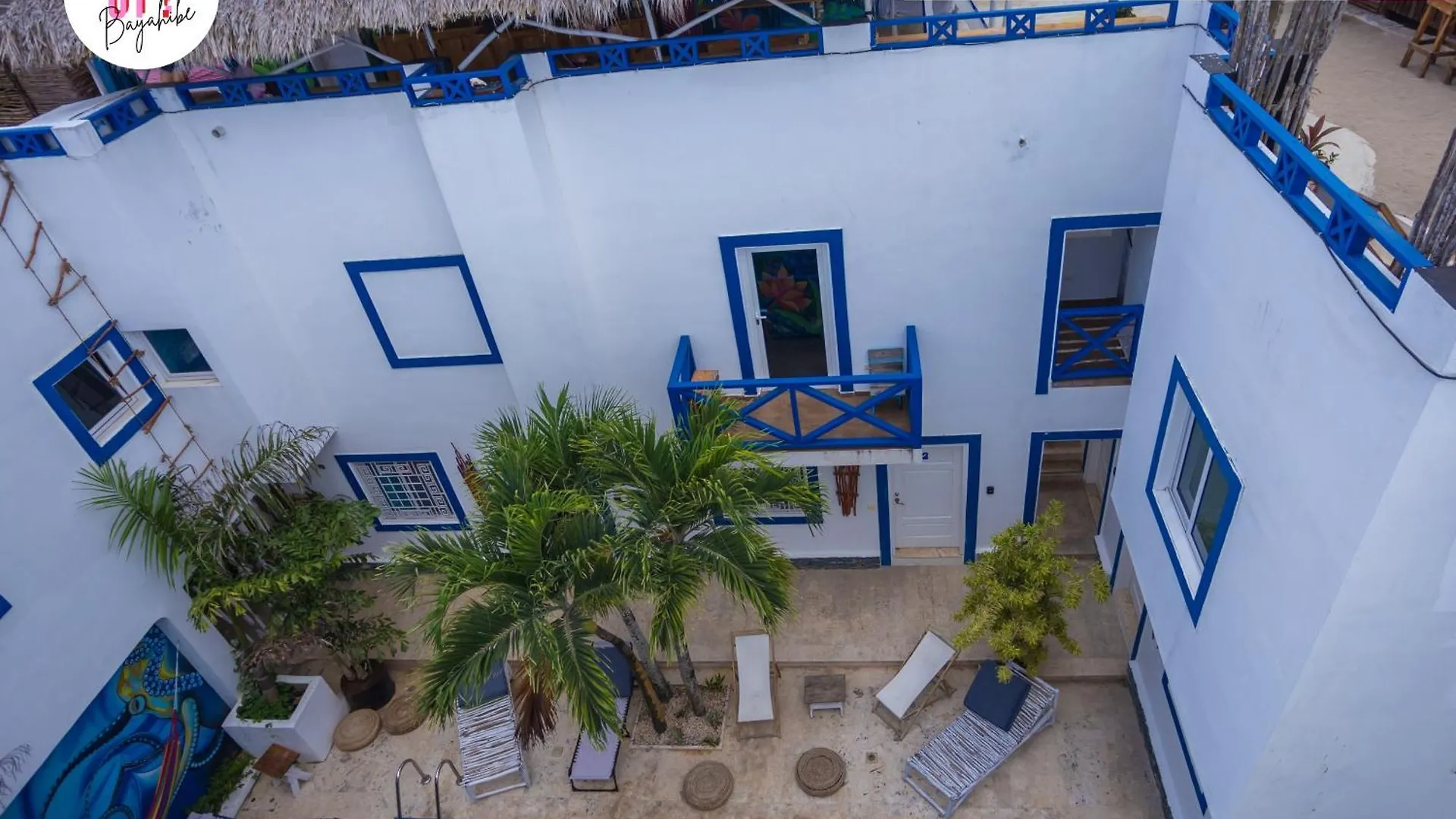 Up! Bayahibe Apartment