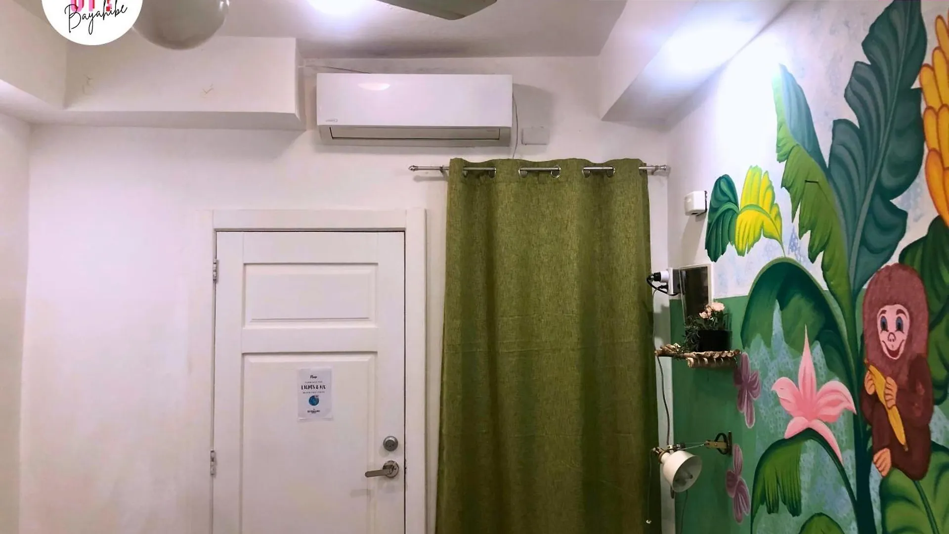 Apartamento Up! Bayahíbe 0*,