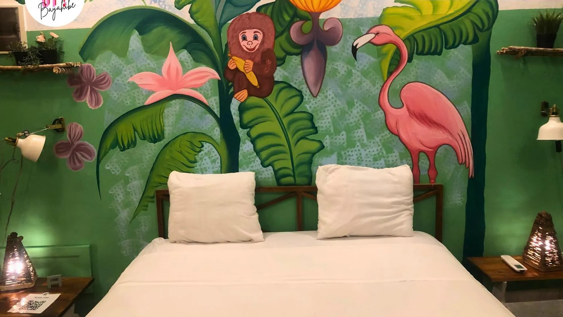 Apartamento Up! Bayahíbe