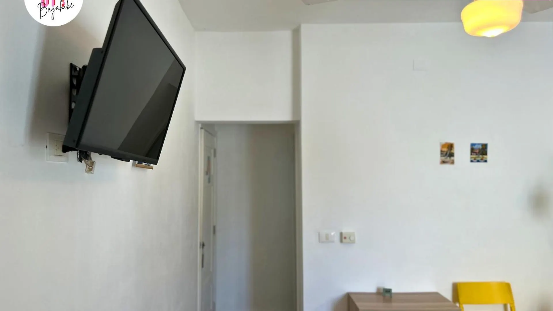 Apartamento Up! Bayahíbe