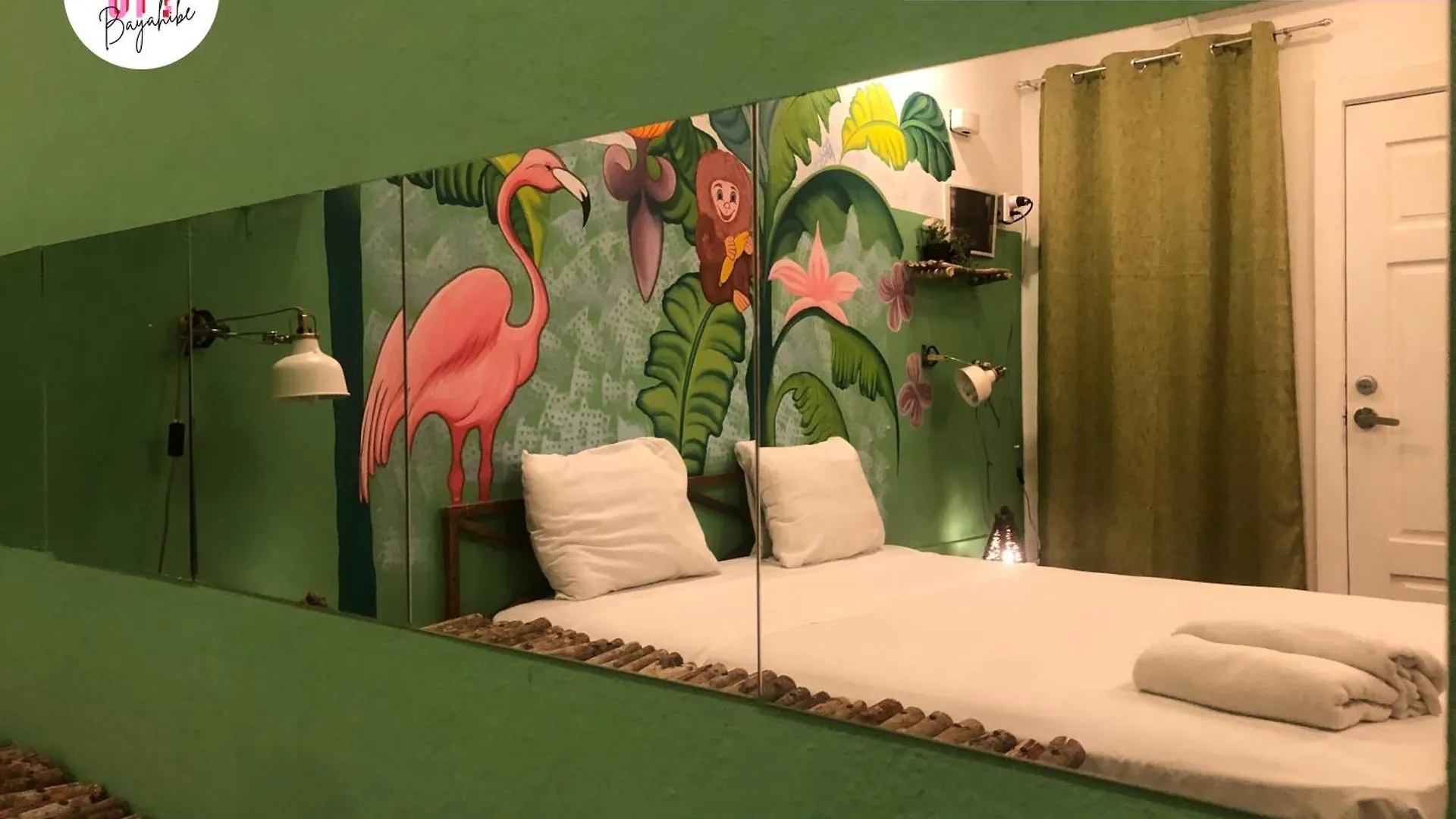 Apartamento Up! Bayahíbe