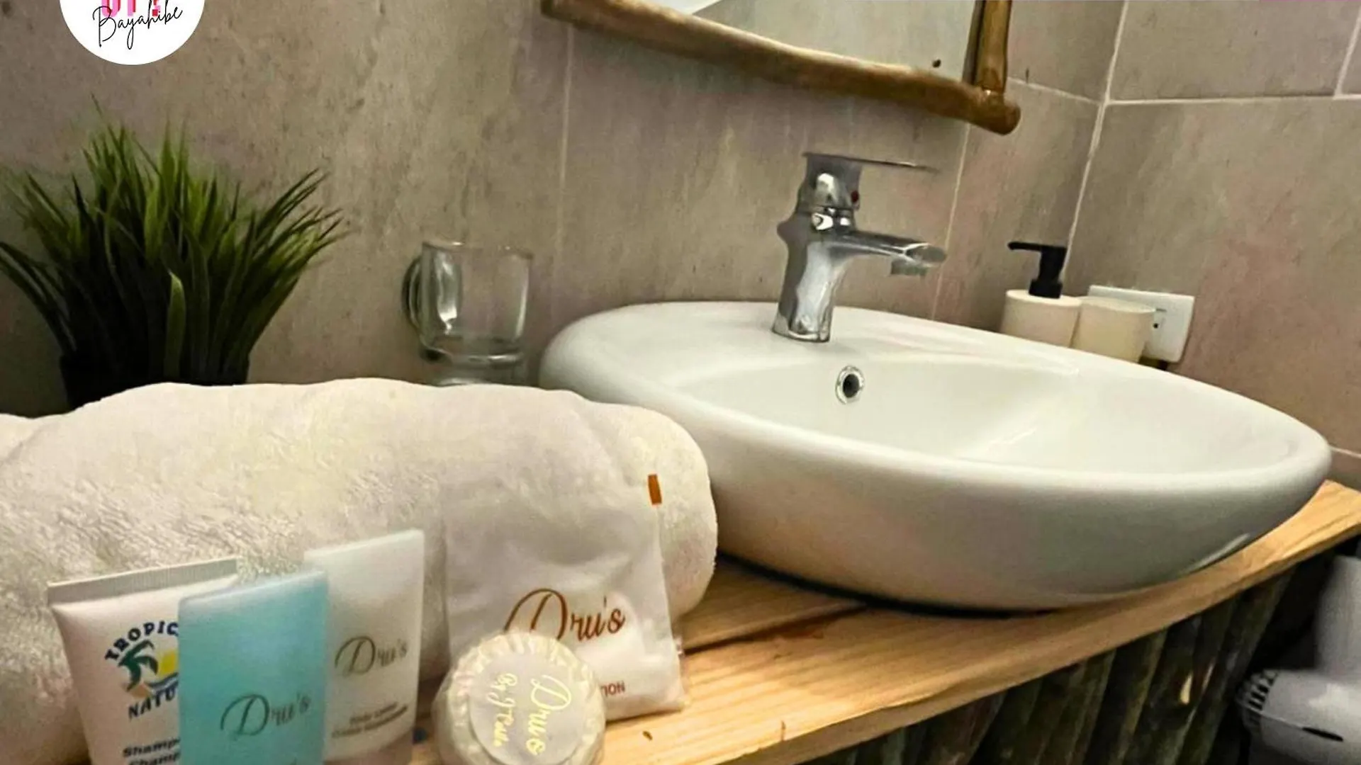 Apartamento Up! Bayahíbe República Dominicana