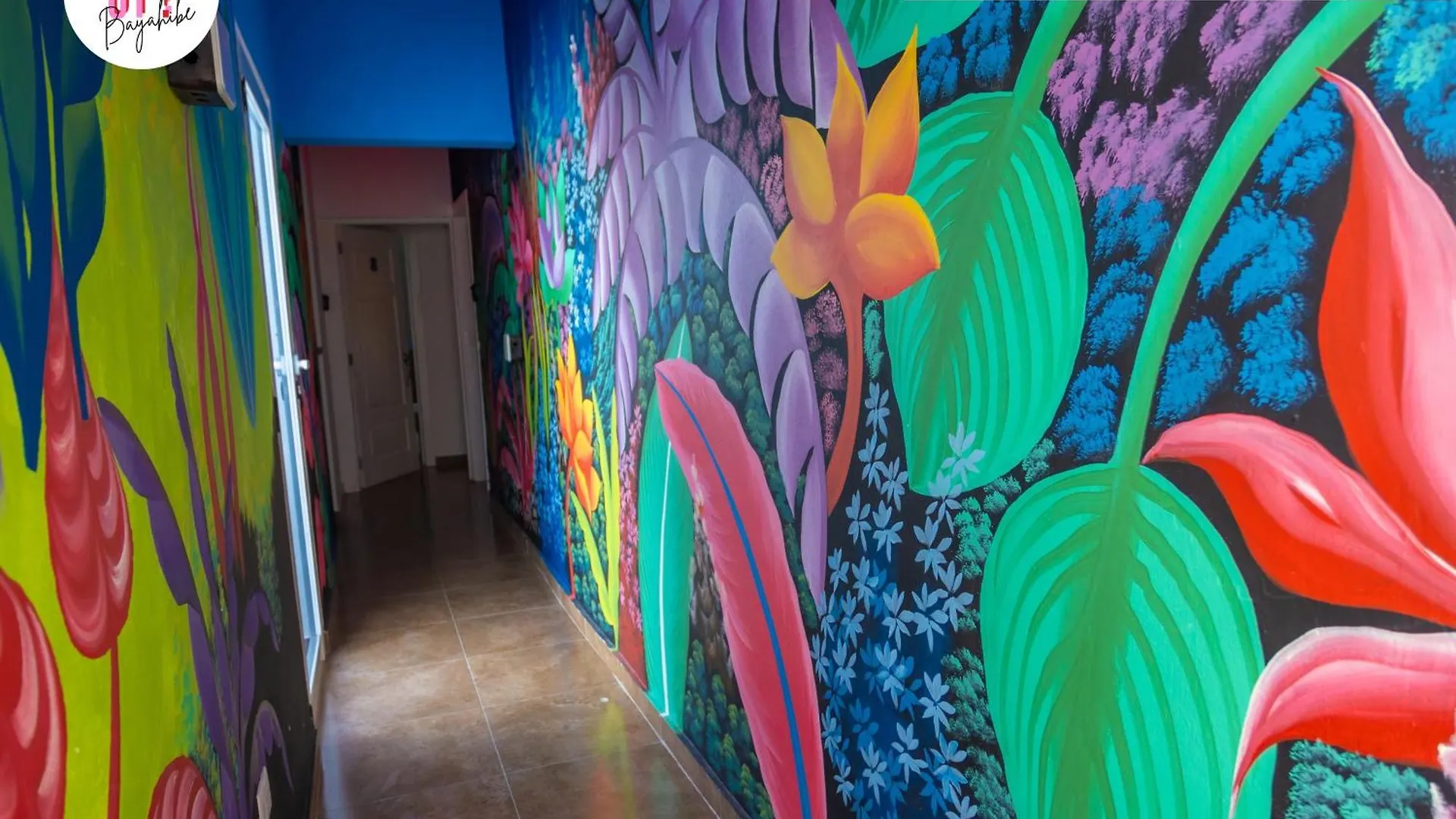 Apartamento Up! Bayahíbe República Dominicana