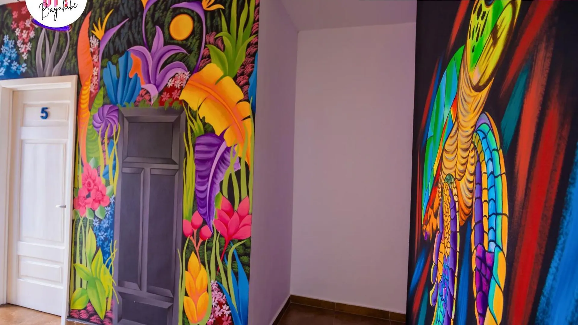Apartamento Up! Bayahíbe República Dominicana