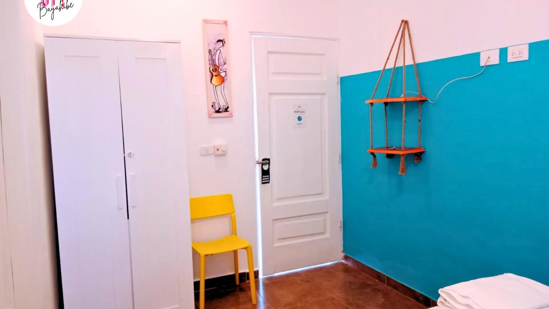 Apartamento Up! Bayahíbe